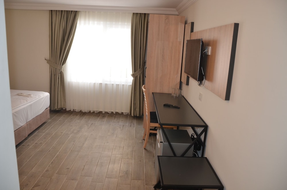 Piyes Otel - Image 33