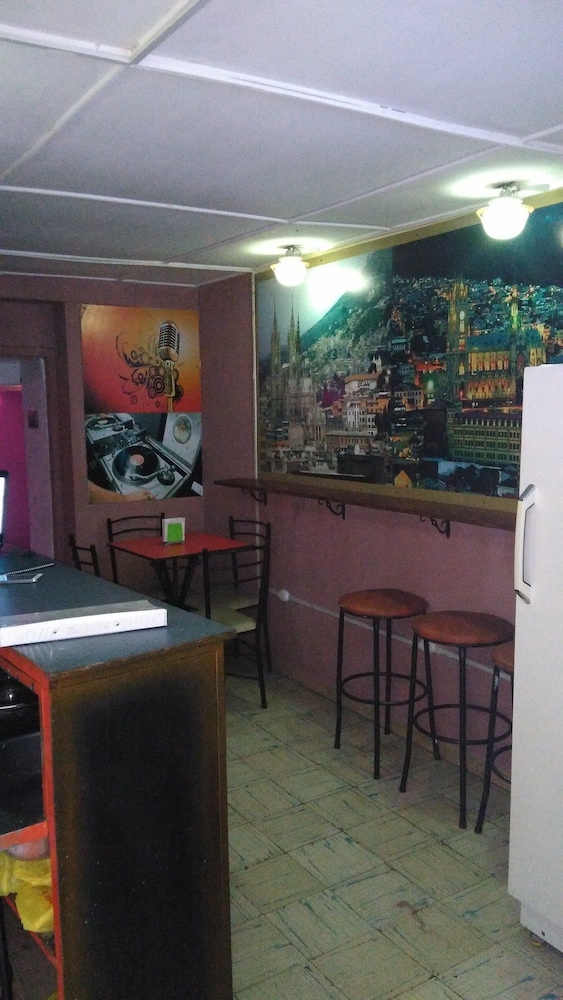 Guesthouse Nelson