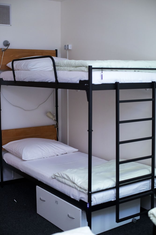 Hostel and Apartment Blue88