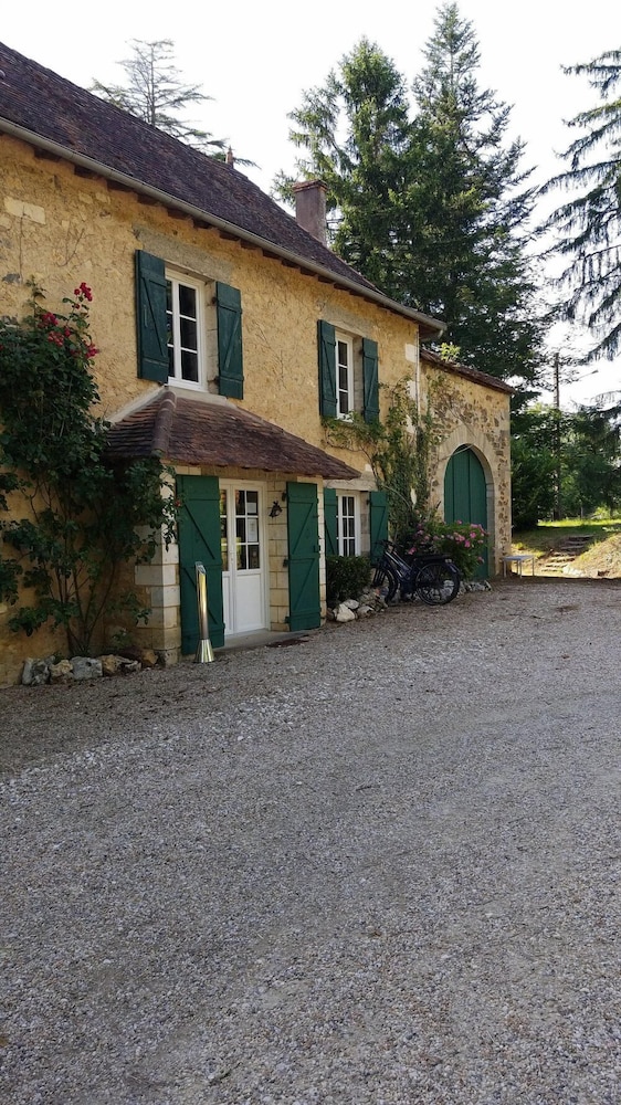 Domaine De La Sablière photo 4