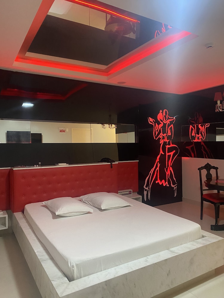 Passione - estadia e Lazer