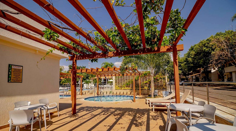 diRoma Internacional Resort - Casa