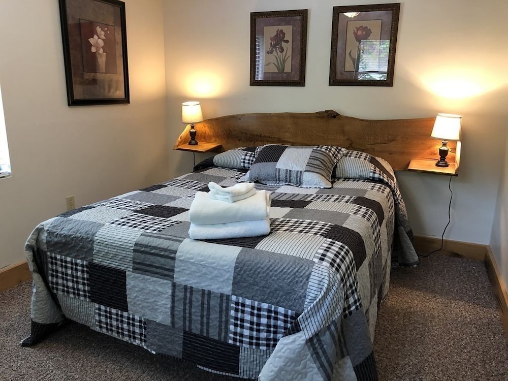 Opossum Creek Retreat - Property Image 46