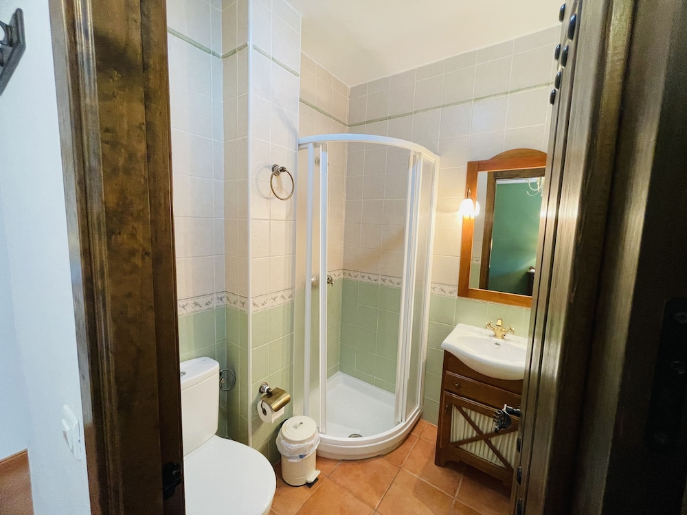 Villa Arco Iris by At Home Costa del Sol
