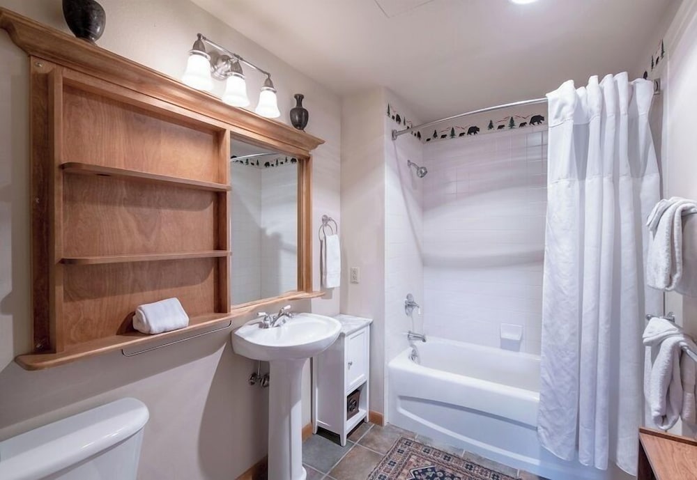Family-Friendly Condos - Winter Park Resort CO