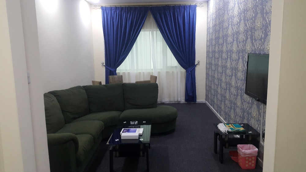 Sunrise Hotel Apartments