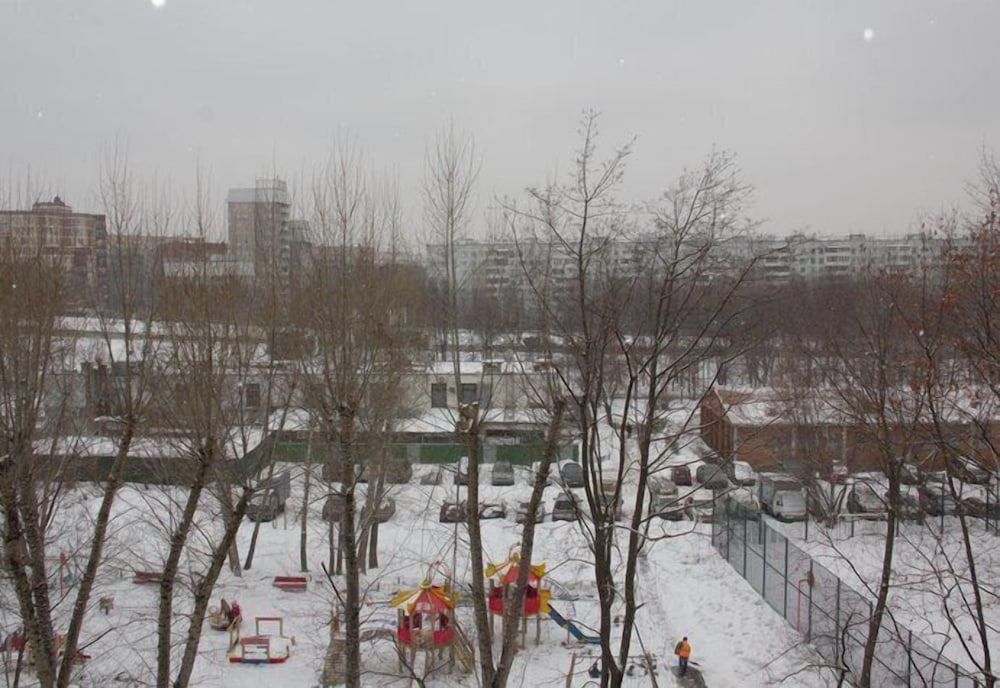 Apartlux Andropova