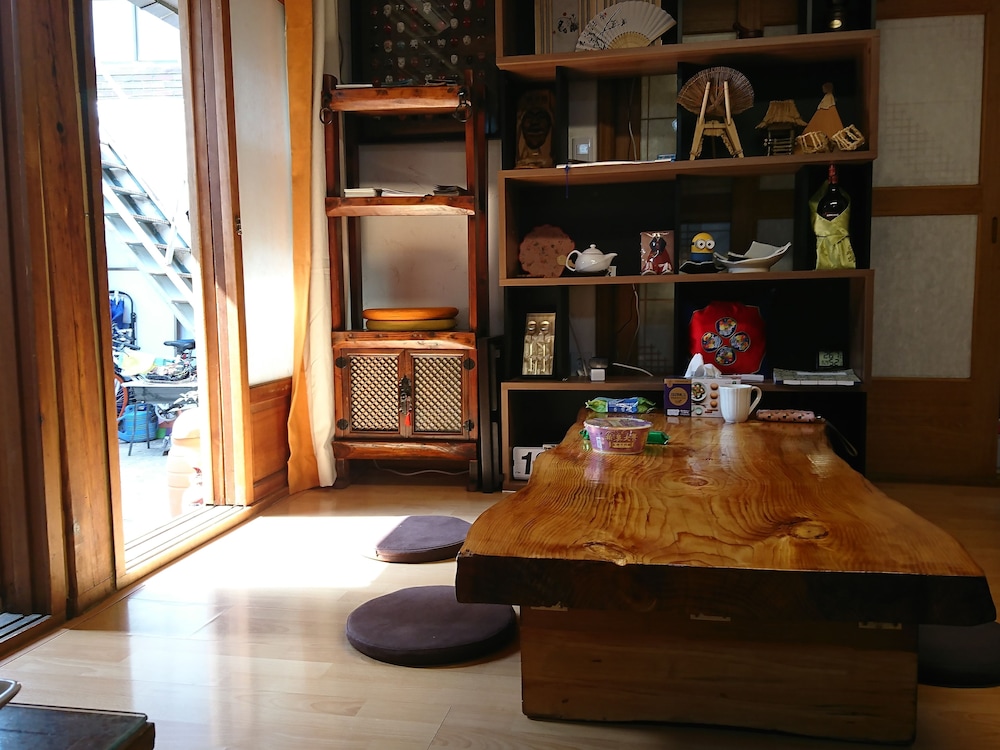 GWANG Guesthouse view 3
