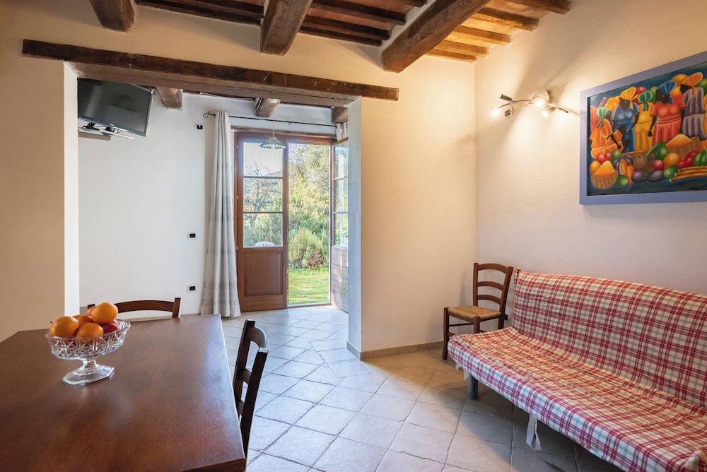 Relais il Ciliegio en Sorano
