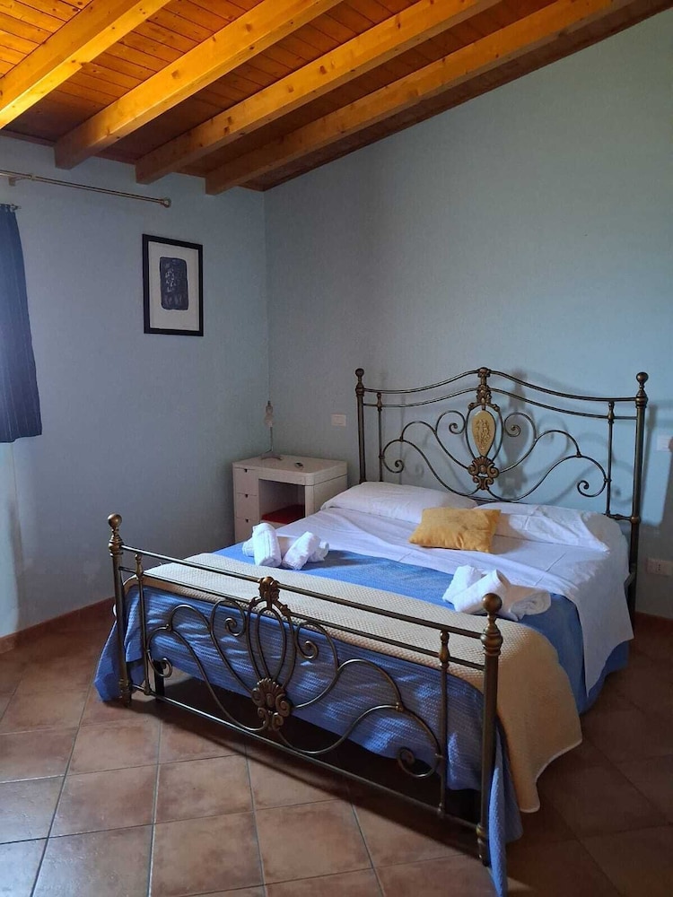 Il Casale Vasari