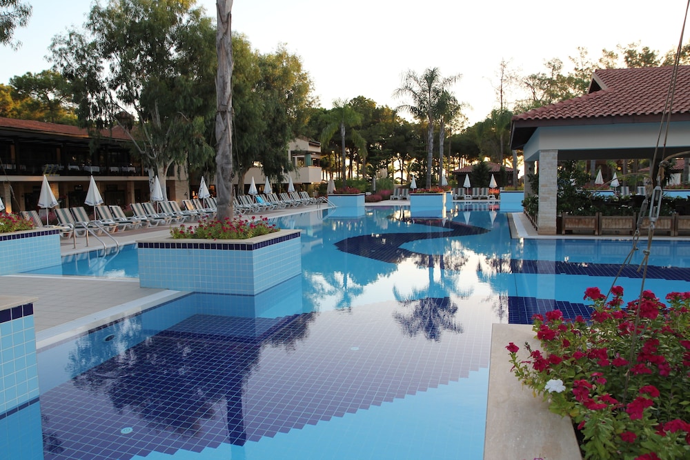 Champion Holiday Village - All Inclusive