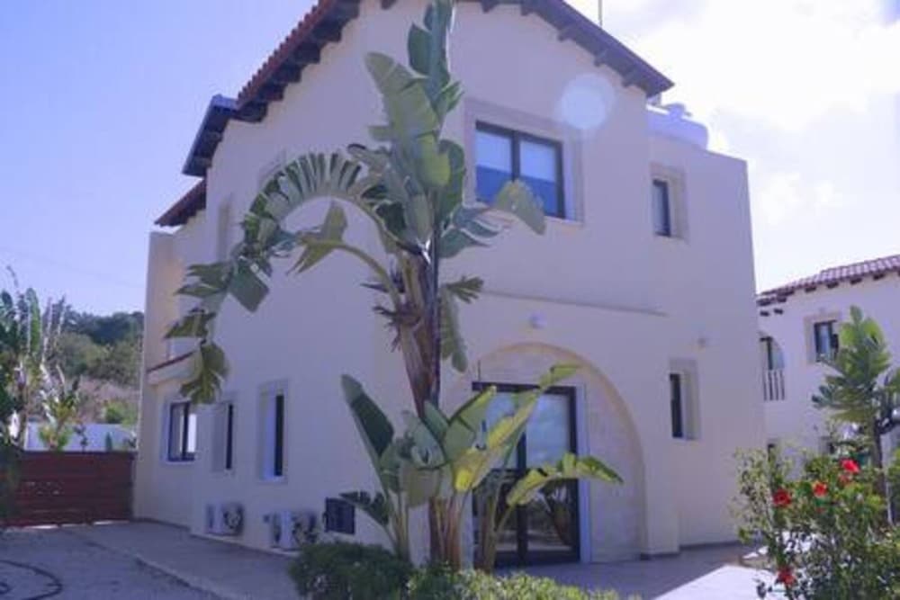 Melina Family Villa With Pool and Wifi in Protaras