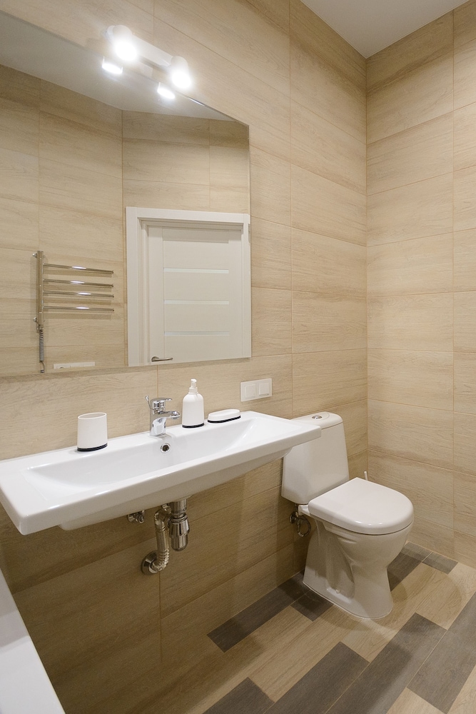 Partner Guest House Klovskyi