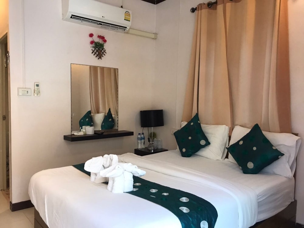 NT House Koh Lipe Resort