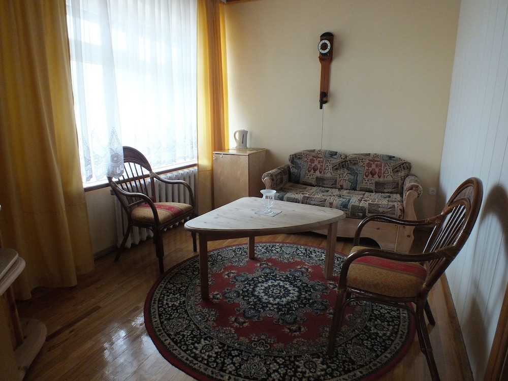 Villa Žvejų 29