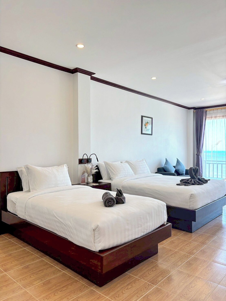 ClayHouse SAMUI Boutique Hotel
