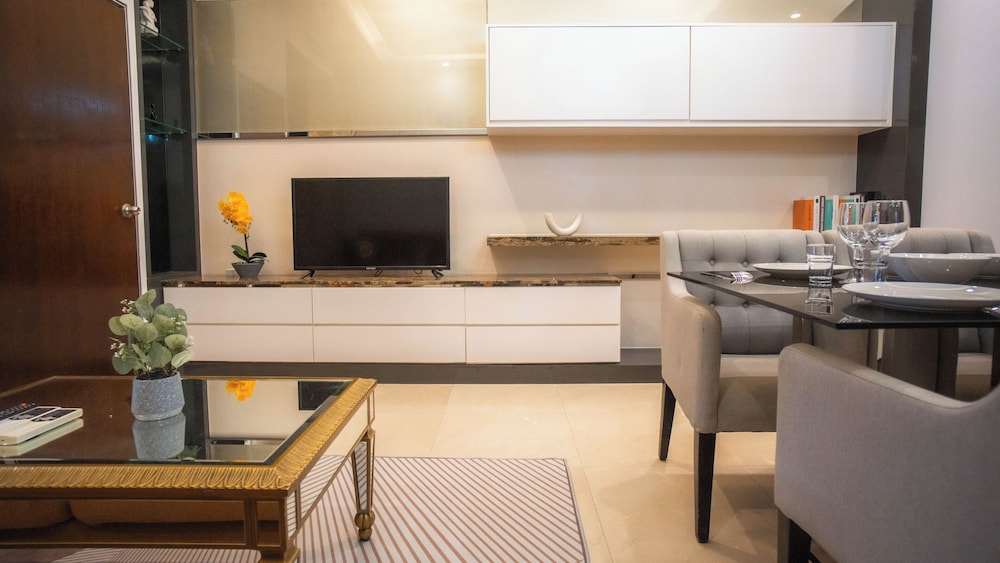 Dorsett Residence KL by Guestonic
