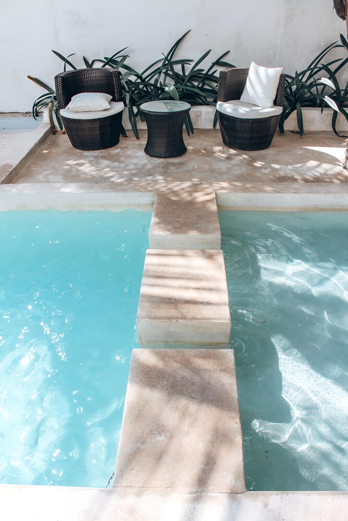 Posada Lamar Tulum Beach Front and Pool - Property Image 23