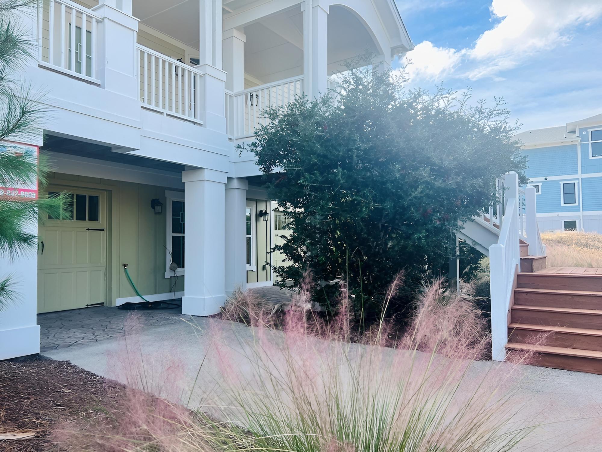 Windsong - 5 Br Home
