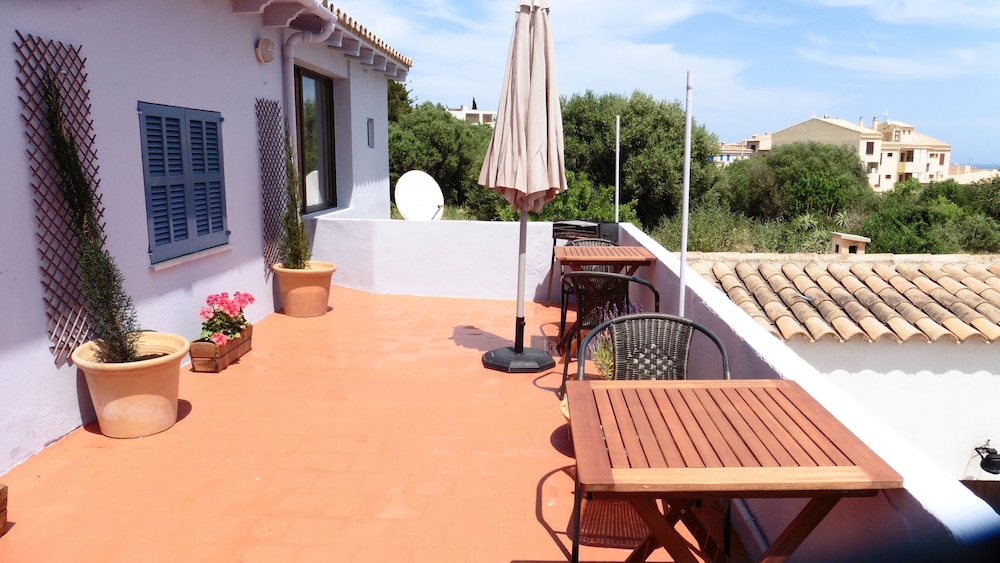 Ses Terrasses view 2