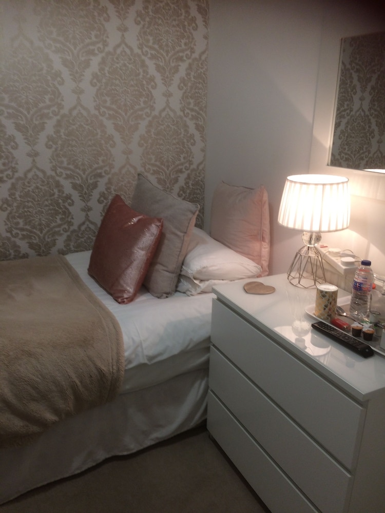 North Bay Guest House