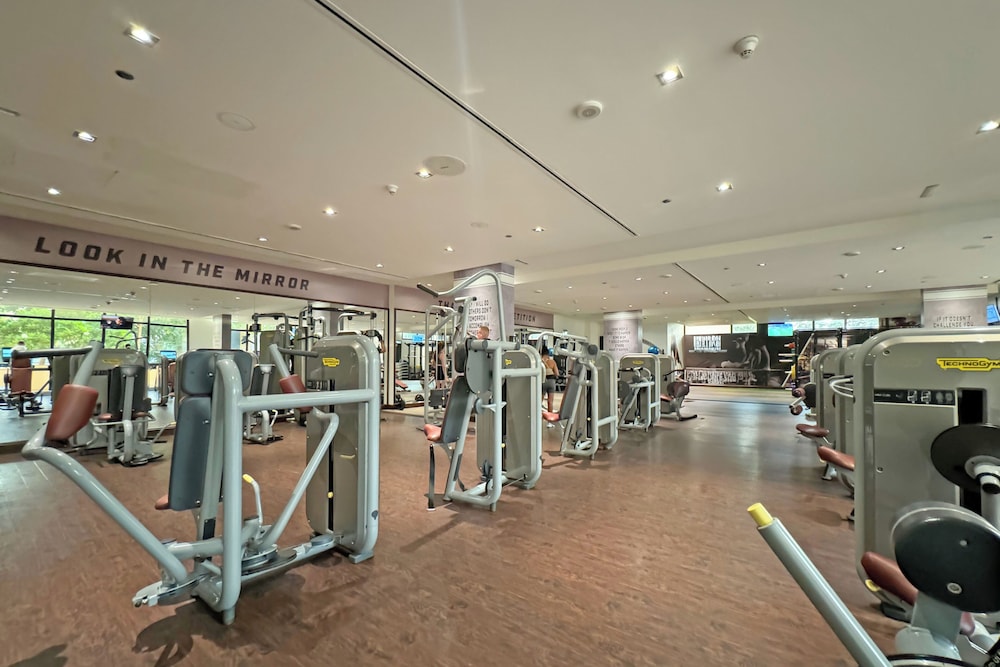 bnbme - Anantara Residences - 2 BDR