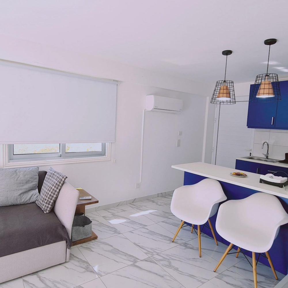 16 PRO - Stay Monte Elias Apartment
