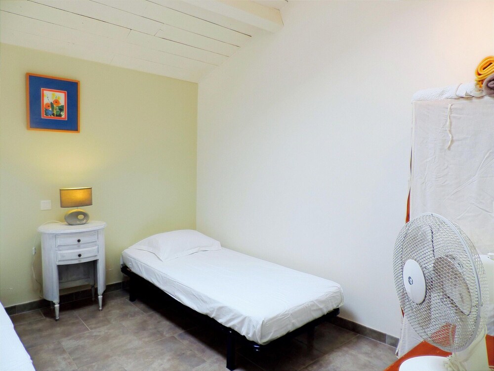Authentic Stone Mas Retreat