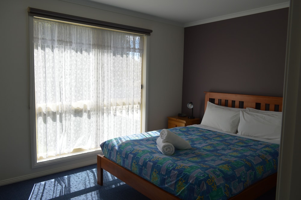 Woodbyne Resort