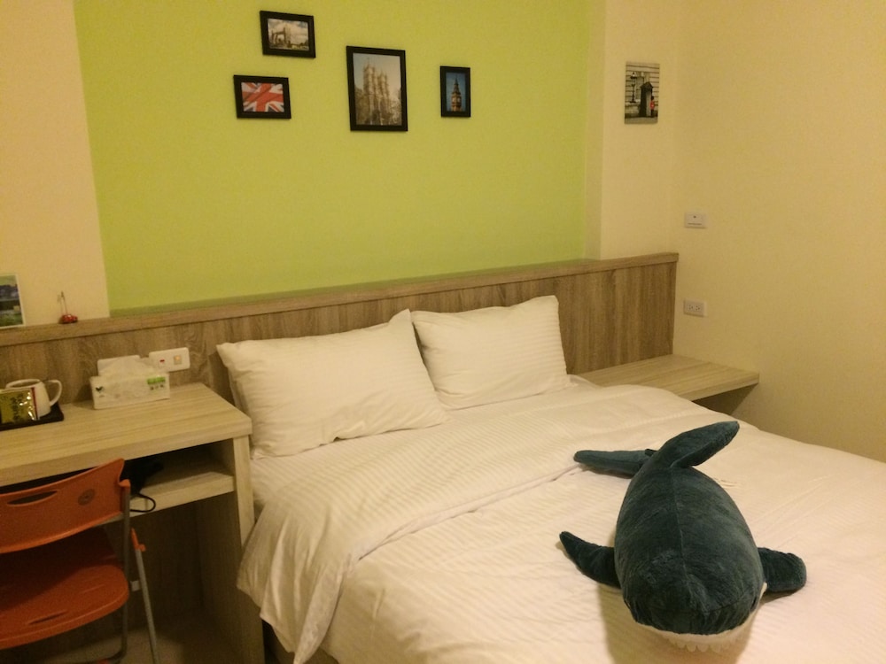 Luo Dong Traveler B&B