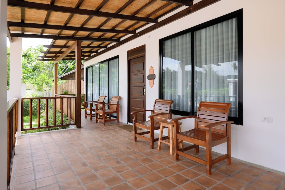 Noppharat Krabi Resort