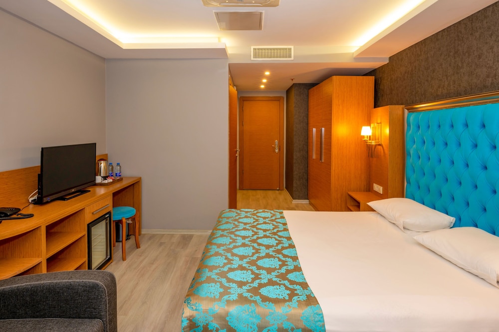 Grand Palace Otel - Image 44