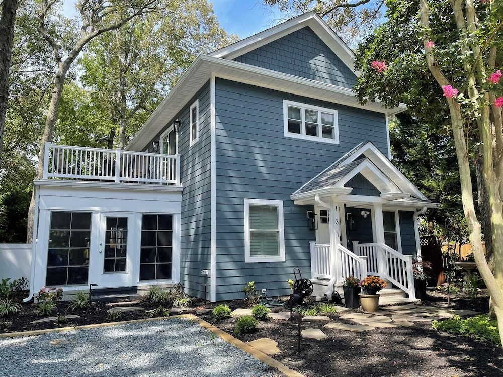 Columbia Avenue 131