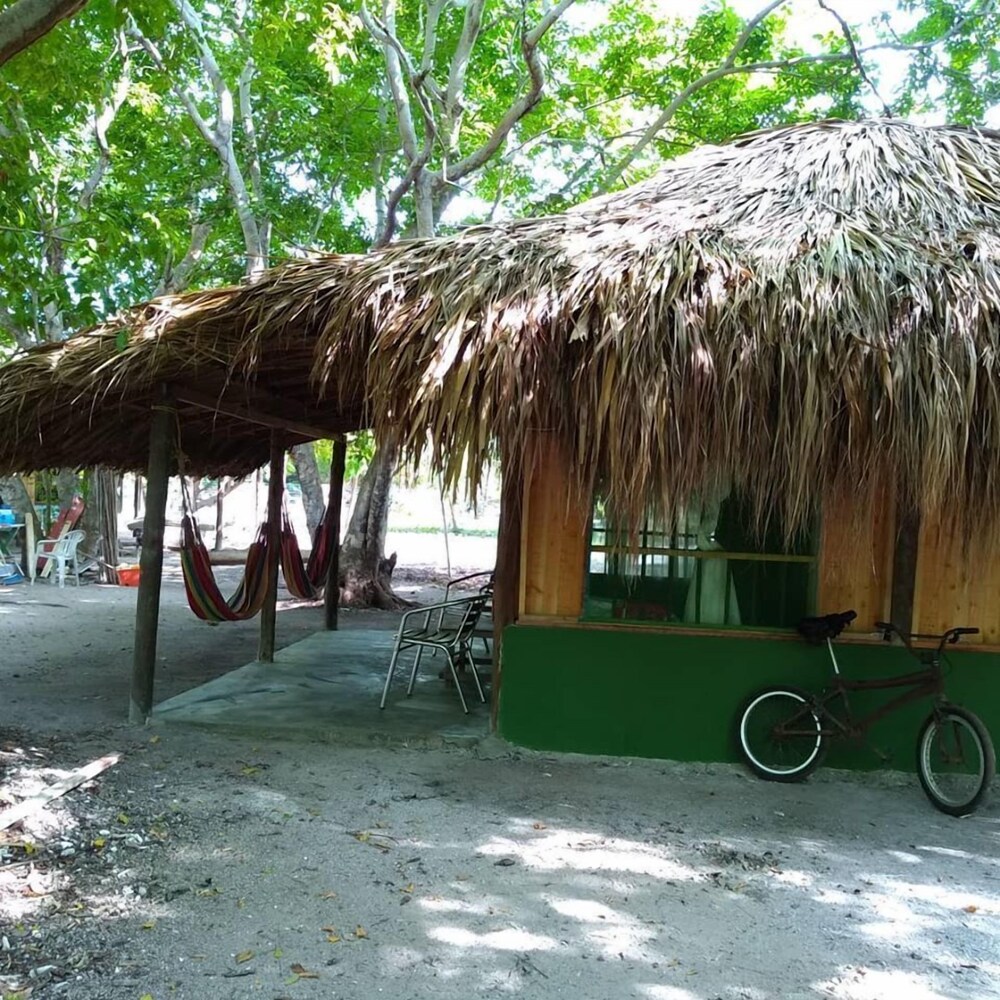 Arte Aventura Eco- Hotel - Property Image 2