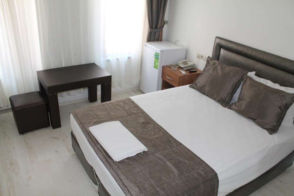 Ayyildizlar Otel - Image 21