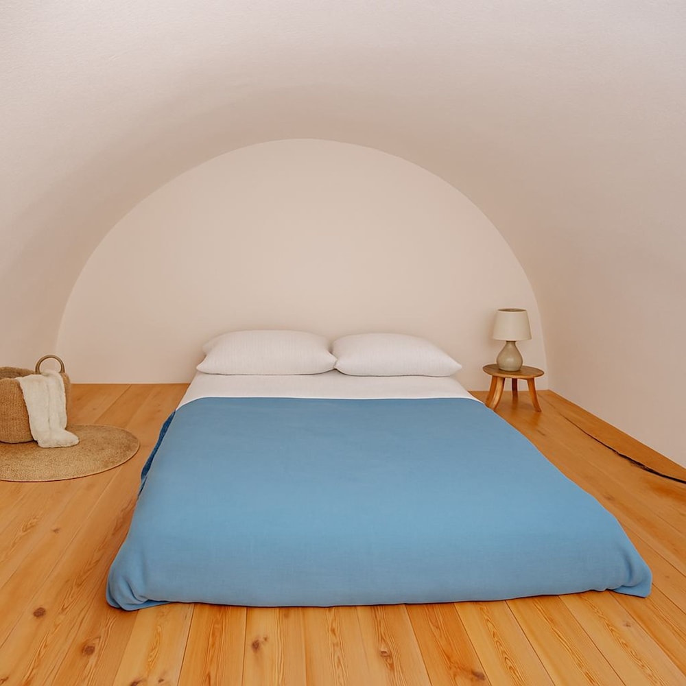 Kamari Sunset Getaway Santorini Cozy Nest