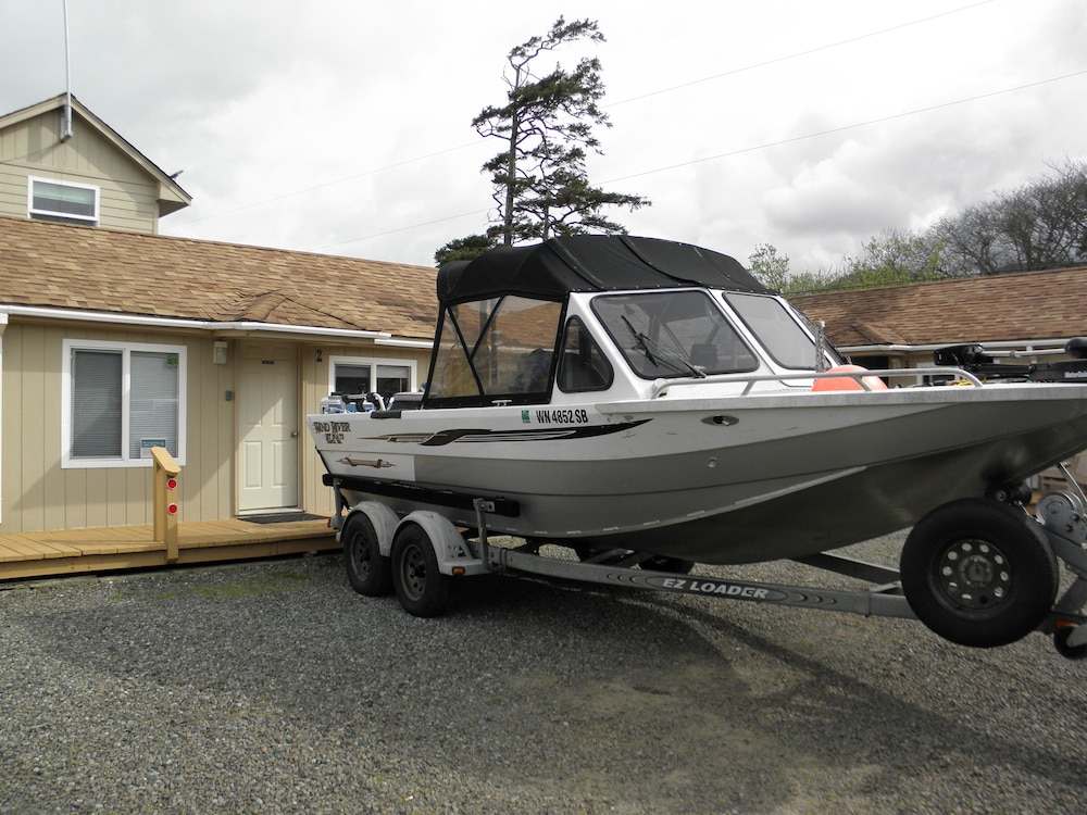 Sea Haven Motel & Guest House
