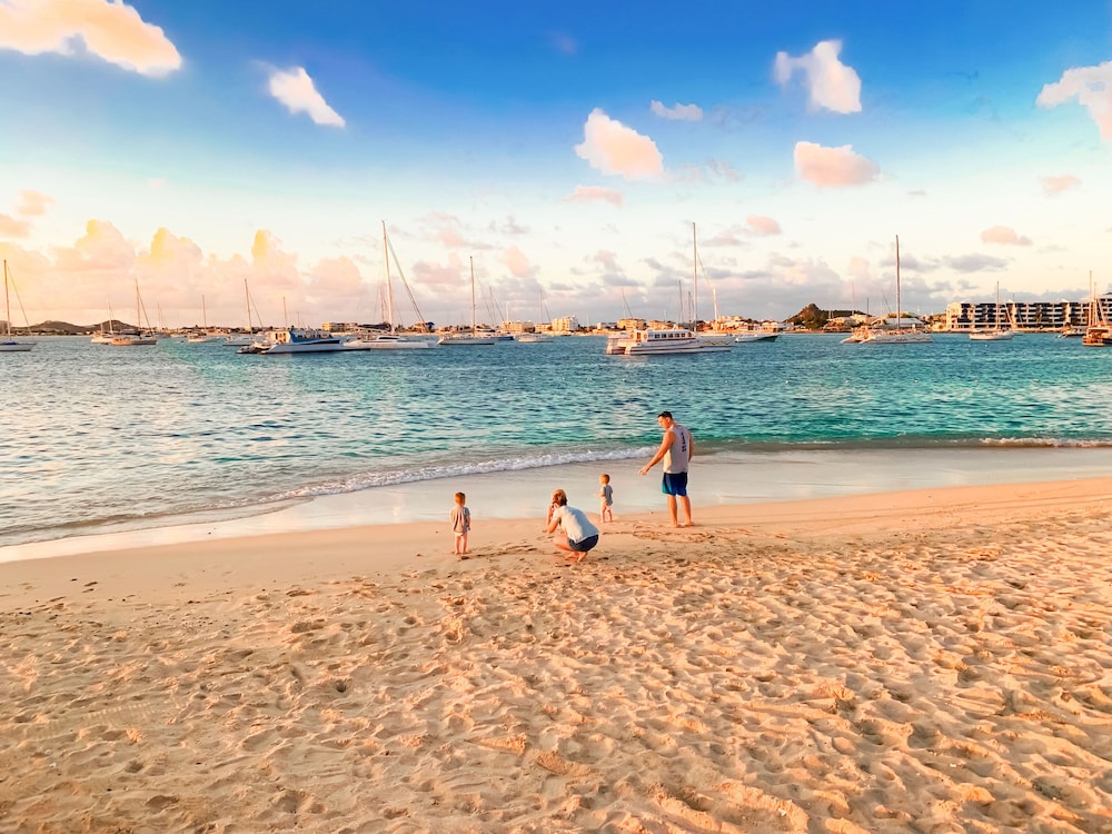 Simpson Bay Resort Marina & Spa 116