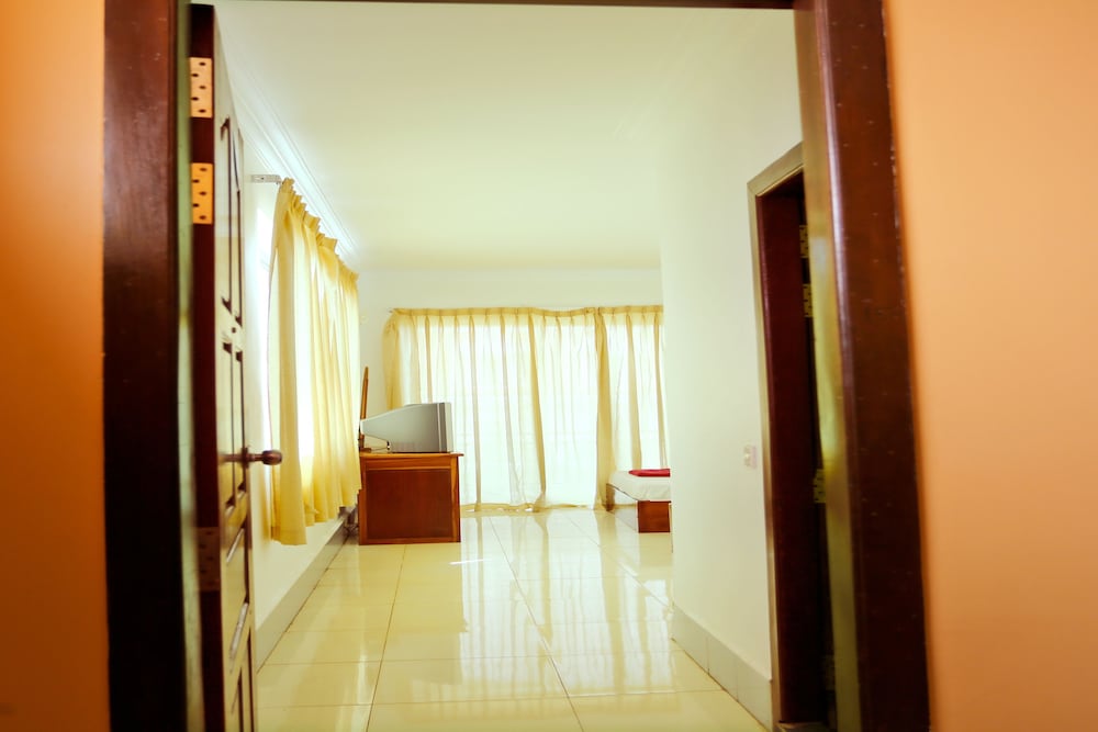 Hang Tep Hostel