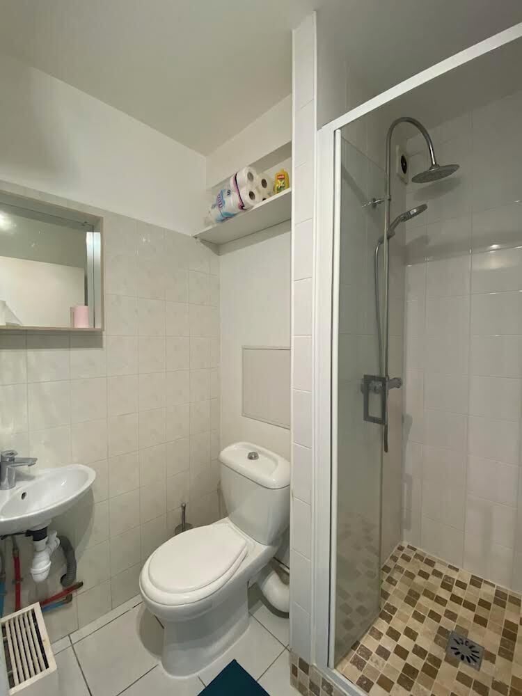 Cergy Vacations - Home Peace - Property Image 5