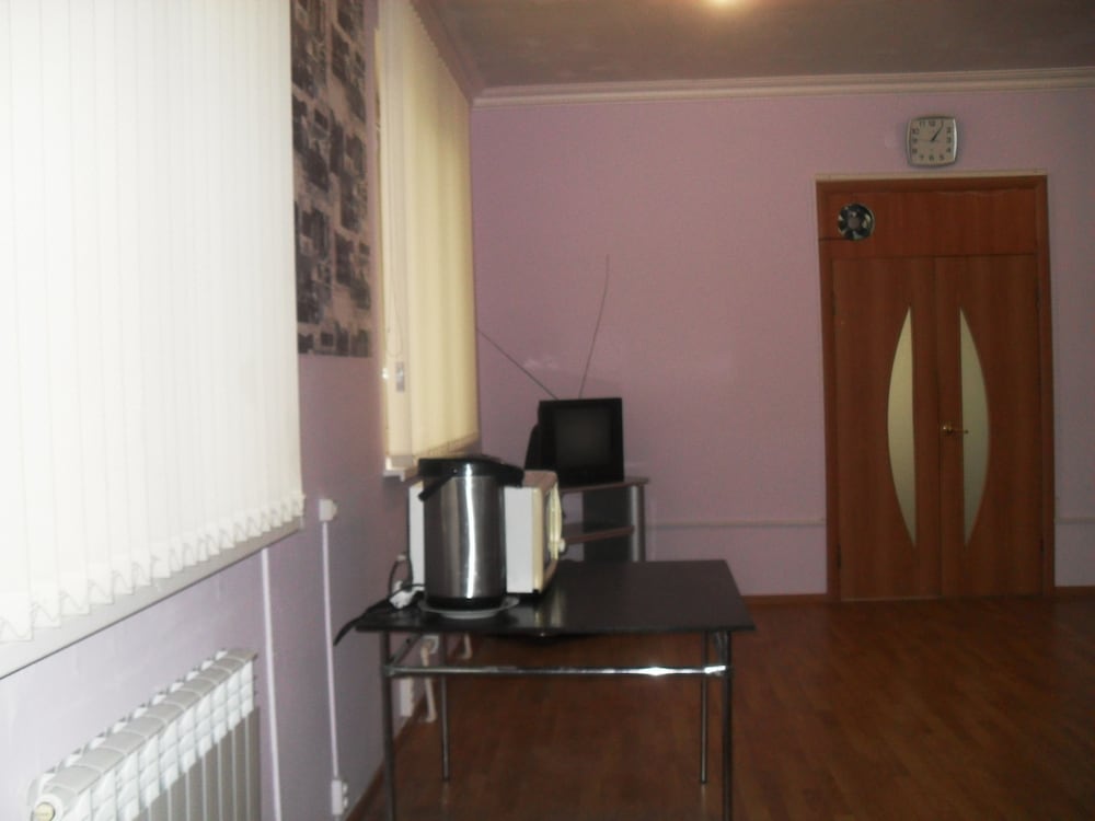 Hostel Teplichniy