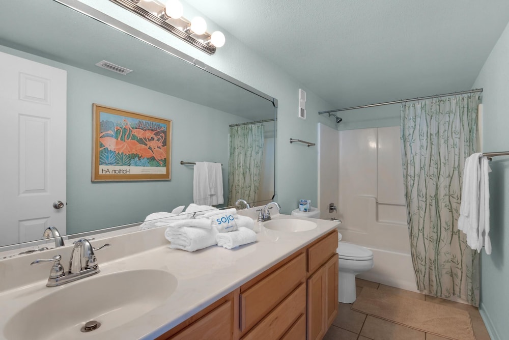 Starboard Village 423