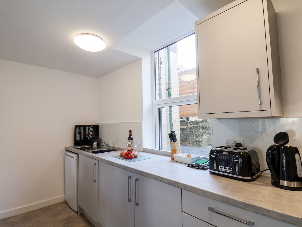 Apartment 1 @ Bridlington Bay