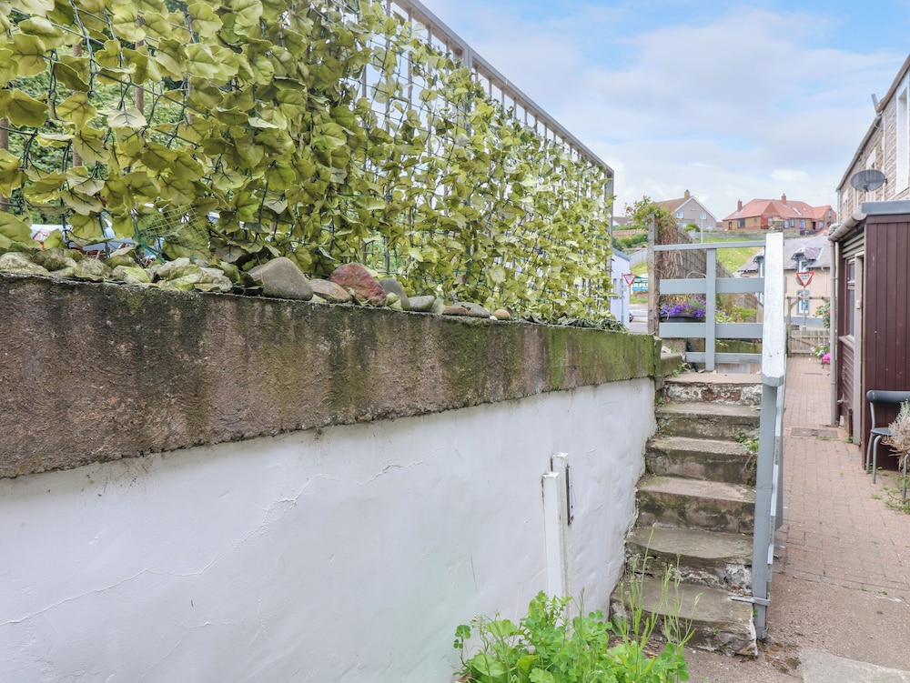 Seal Cottage