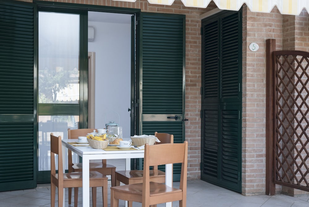 La Madonnina Village Resort