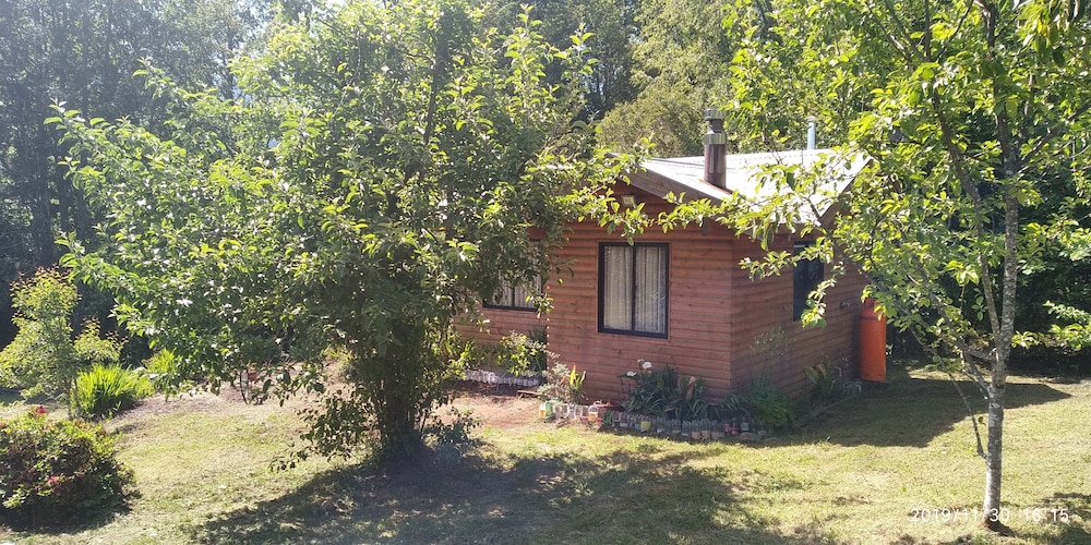 Traumaco Lodge