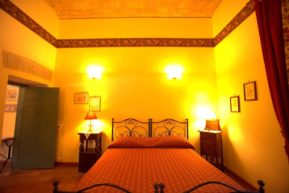 Quarto del Cuore