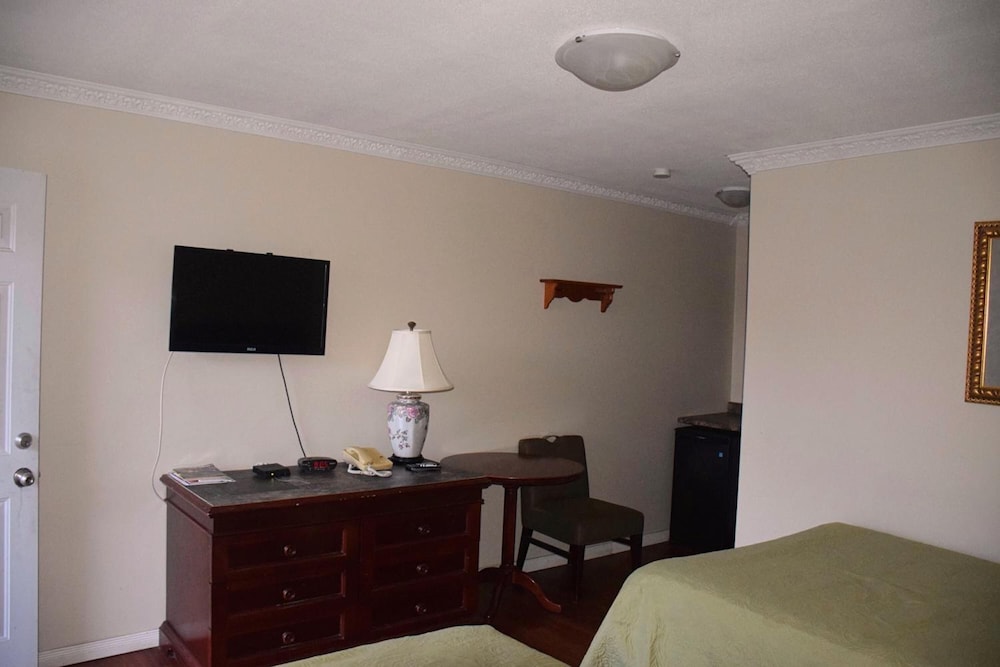 Le Grand Kent Motel