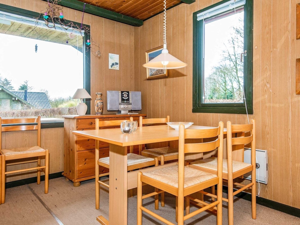 4 Person Holiday Home in Toftlund-by Traum view 4