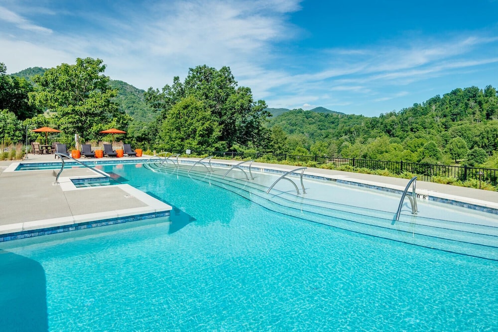 Springdale Resort